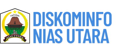 Logo Surat Kominfo